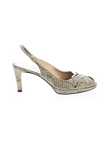 Stuart Weitzman Sandals (view 1)