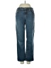 Level 99 Blue Jeans Size 26 waist - photo 1