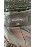 Pink Tartan Tweed Black Jacket Size 10 - photo 6