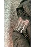 Pink Tartan Tweed Black Jacket Size 10 - photo 7