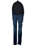 Madewell Solid Blue Jeans Size 31 waist - photo 1