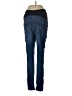 Madewell Solid Blue Jeans Size 31 waist - photo 2
