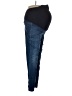 Madewell Solid Blue Jeans Size 31 waist - photo 4