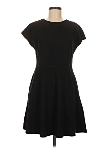 New York & Company Casual Dress (view 1)