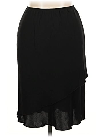 S.L. Fashions Formal Skirt (view 1)