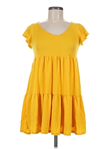 Jessica Simpson Casual Dress (view 1)