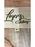 Assorted Brands Ivory Long Sleeve Blouse Size S - photo 7