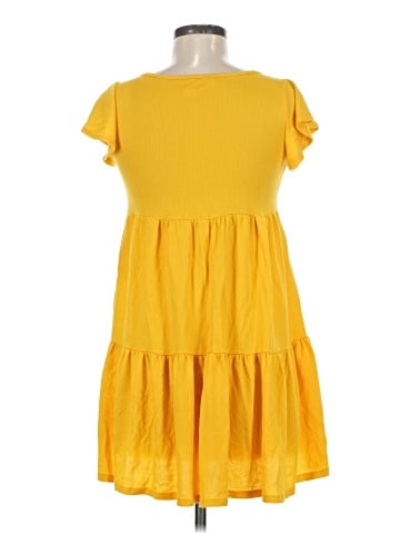 Jessica Simpson Casual Dress (view 2)