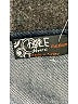 Isle Apparel Gray Casual Dress Size M - photo 7