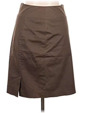 Elie Tahari Casual Skirt (view 1)