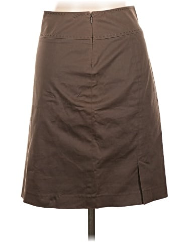 Elie Tahari Casual Skirt (view 2)
