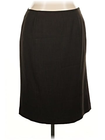 Collections for Le Suit Formal Skirt (view 1)
