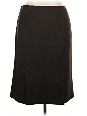 Collections for Le Suit Formal Skirt (view 2)