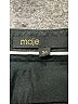 Maje Black Active Pants Size 36 waist - photo 7