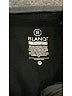 Blanqi Black Active Pants Size M - photo 6