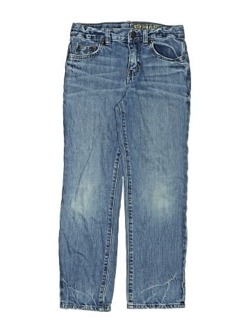Crewcuts Jeans (view 1)