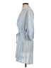 Eunoia Blue Casual Dress Size Sm - Med - photo 5