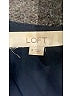 Ann Taylor LOFT Black Cocktail Dress Size 8 - photo 7