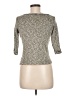 Sparkle & Fade Gray Cardigan Size M - photo 2