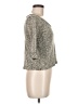 Sparkle & Fade Gray Cardigan Size M - photo 4