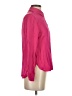 Zara Pink Long Sleeve Blouse Size S - photo 4