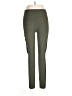 SPANX Green Active Pants Size L (estimated) - photo 1