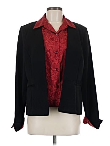 Sag Harbor Blazer (view 1)