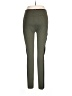 SPANX Green Active Pants Size L (estimated) - photo 2