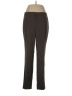 Etcetera Brown Dress Pants Size 10 - photo 1