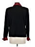 Sag Harbor 100% Polyester Black Blazer Size 8 - photo 2