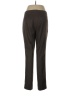 Etcetera Brown Dress Pants Size 10 - photo 2