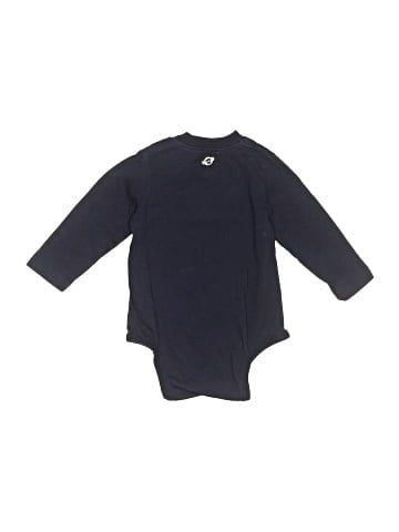 Okie Dokie Long Sleeve Onesie (view 2)