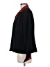 Sag Harbor 100% Polyester Black Blazer Size 8 - photo 5