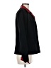 Sag Harbor 100% Polyester Black Blazer Size 8 - photo 4