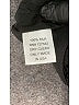 Beyond Vintage 100% Silk Black Long Sleeve Silk Top Size S - photo 8