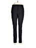 Athleta Solid Black Active Pants Size 10 - photo 1