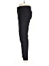 Athleta Solid Black Active Pants Size 10 - photo 5