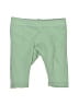 Nordstrom 100% Cotton Green Active Pants Size Newborn - photo 1