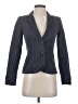 Ben Sherman Stripes Blue Blazer Size XS - photo 1