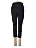 Lululemon Athletica Chevron-herringbone Black Active Pants Size 8 - photo 2