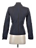 Ben Sherman Stripes Blue Blazer Size XS - photo 2