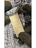 Tommy Hilfiger Paisley Gray Casual Dress Size 10 (petite) - photo 8