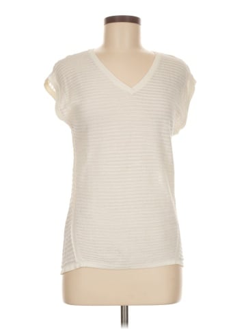 Jones New York Short Sleeve Top (view 1)