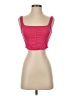 Unbranded 100% Nylon Pink Tank Top Size S (estimated) - photo 1