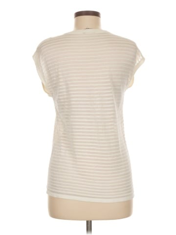 Jones New York Short Sleeve Top (view 2)