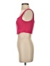 Unbranded 100% Nylon Pink Tank Top Size S (estimated) - photo 5