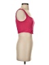 Unbranded 100% Nylon Pink Tank Top Size S (estimated) - photo 4
