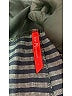 Ruby Ribbon Houndstooth Black Dress Pants Size L - photo 7