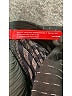 Ruby Ribbon Houndstooth Black Dress Pants Size L - photo 8