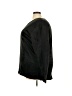 Just Love 100% Polyester Black Sweatshirt Size 2X - photo 5
